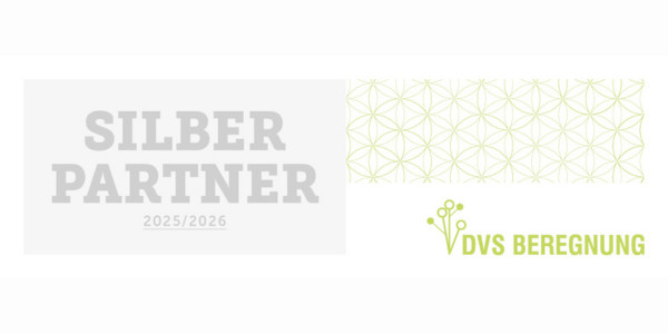 DVS Beregnung Logo der Firma DVS Beregnung