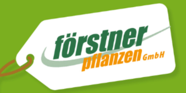 Förstner Pflanzen Logo der Firma Förstner Pflanzen