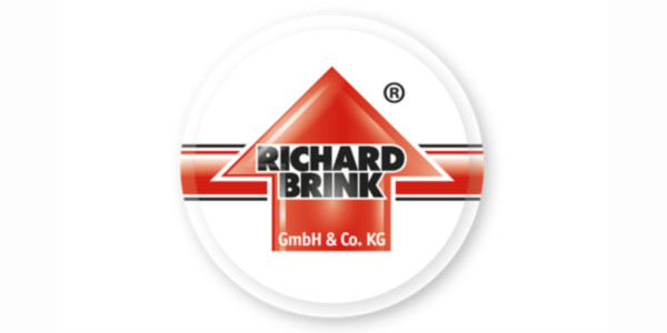 Richard Brink Logo der Firma Richard Brink